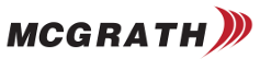 McGrath official logo